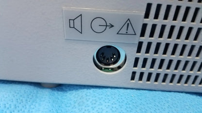 Grason Stadler GSI 61 Clinical Audiometer Ref 1761-97XX Clinical Audiometer, second-hand product photo 10