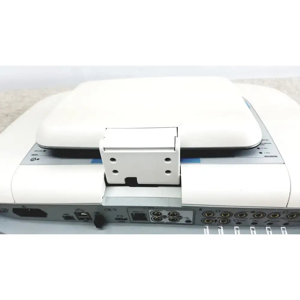 Grason-Stadler Grason Stadler GSI AudioStar Pro Channel Audiometer Audiometer, second-hand product photo 11