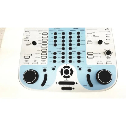 Grason-Stadler Grason Stadler GSI AudioStar Pro Channel Audiometer Audiometer, second-hand product photo 3