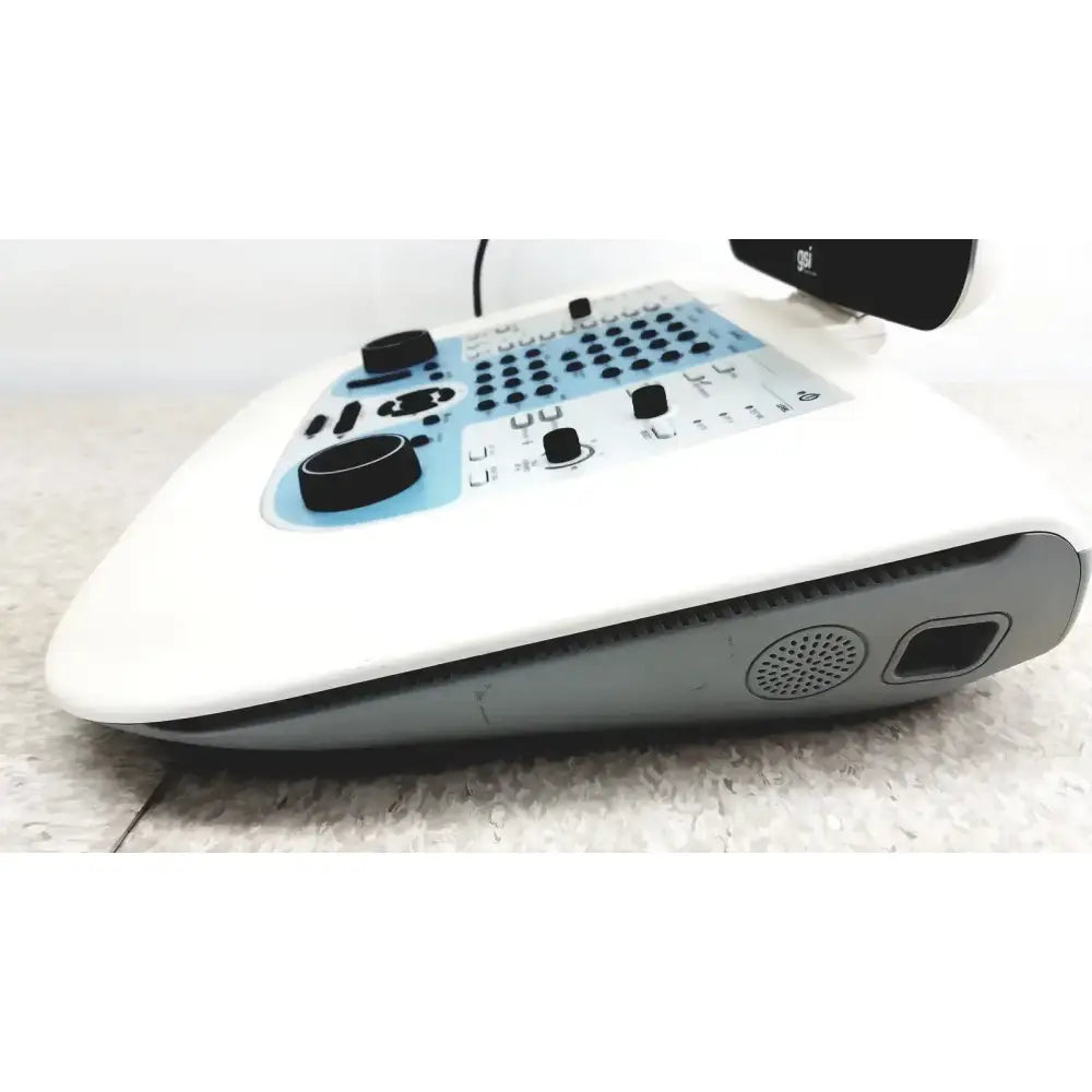 Grason-Stadler Grason Stadler GSI AudioStar Pro Channel Audiometer Audiometer, second-hand product photo 5