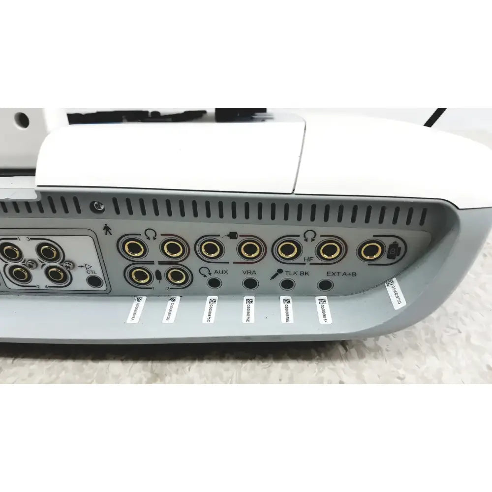 Grason-Stadler Grason Stadler GSI AudioStar Pro Channel Audiometer Audiometer, second-hand product photo 10