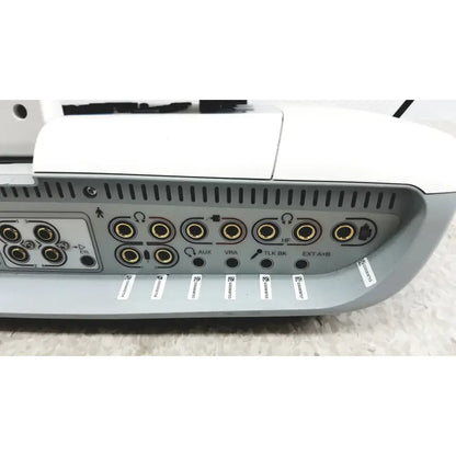 Grason-Stadler Grason Stadler GSI AudioStar Pro Channel Audiometer Audiometer, second-hand product photo 10