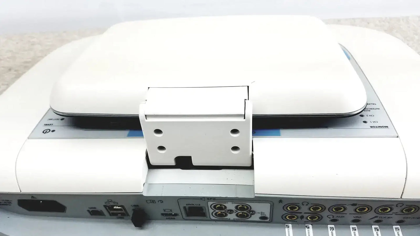 Grason-Stadler Grason Stadler GSI AudioStar Pro Channel Audiometer Audiometer, second-hand product photo 11