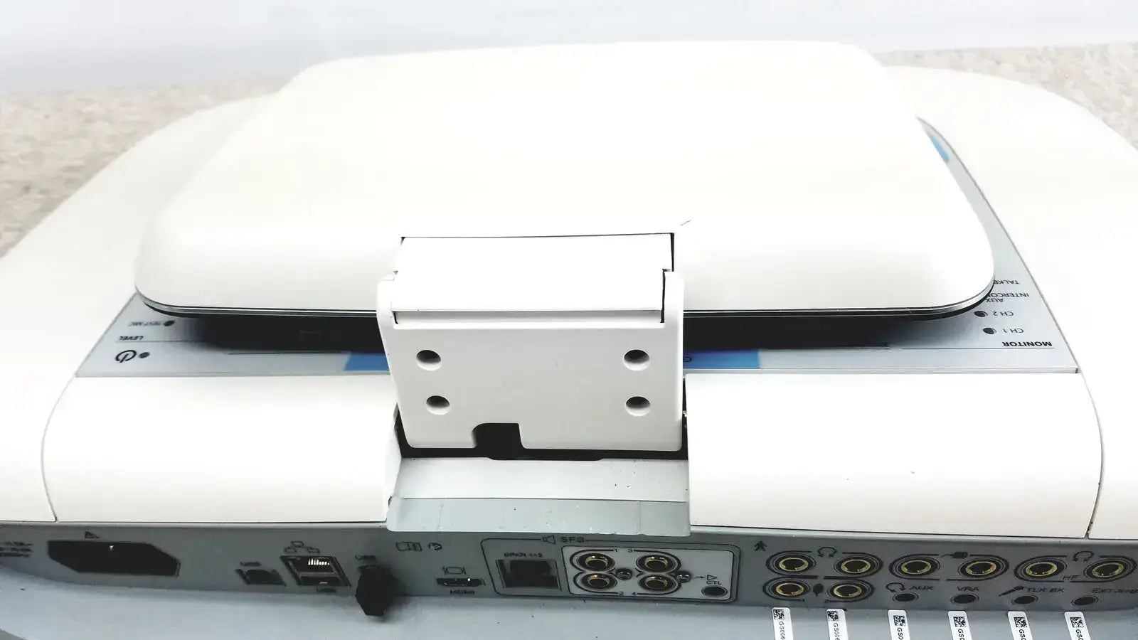 Grason-Stadler Grason Stadler GSI AudioStar Pro Channel Audiometer Audiometer, second-hand product photo 11