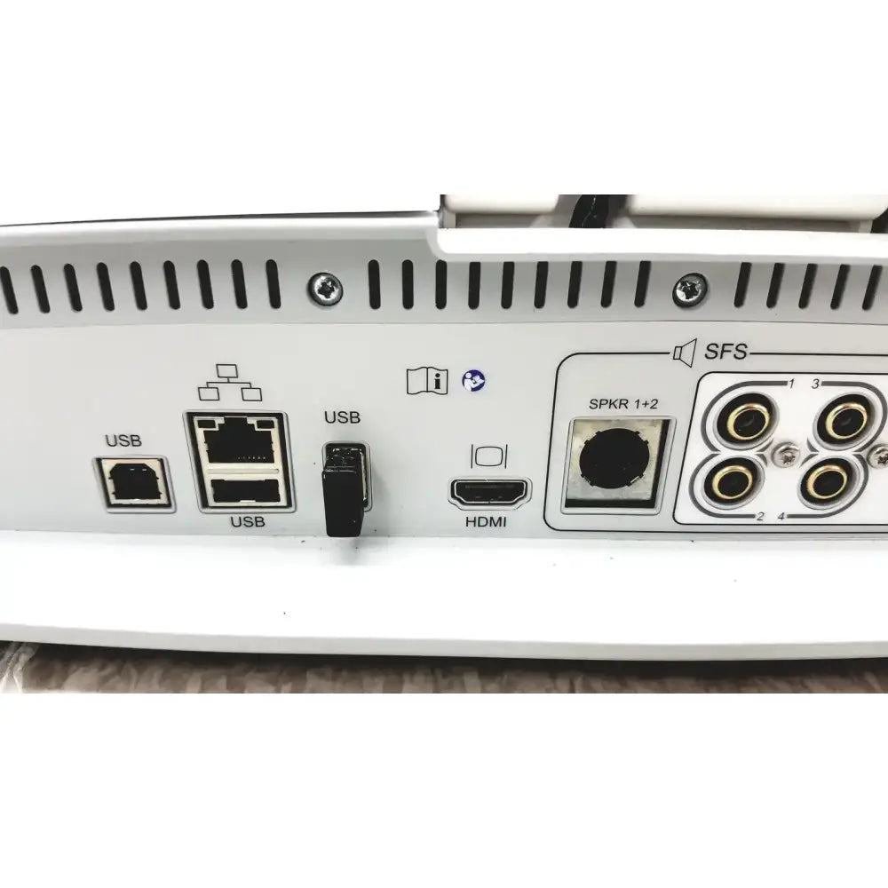 Grason-Stadler Grason Stadler GSI AudioStar Pro Channel Audiometer Audiometer, second-hand product photo 8