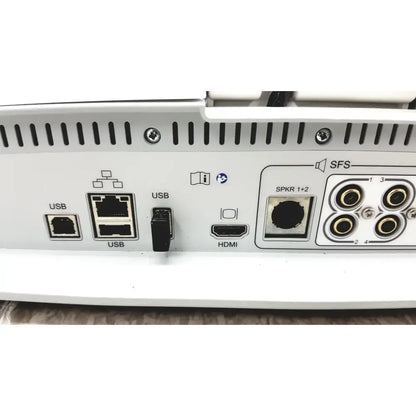 Grason-Stadler Grason Stadler GSI AudioStar Pro Channel Audiometer Audiometer, second-hand product photo 8