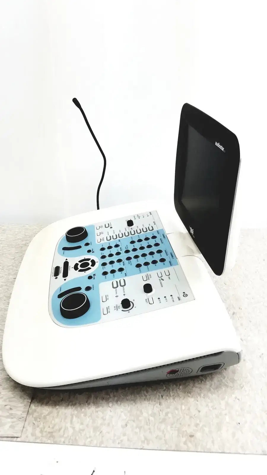 Grason-Stadler Grason Stadler GSI AudioStar Pro Channel Audiometer Audiometer, second-hand product photo 4
