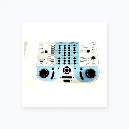 Grason-Stadler Grason Stadler GSI AudioStar Pro Channel Audiometer Audiometer, second-hand product photo 3