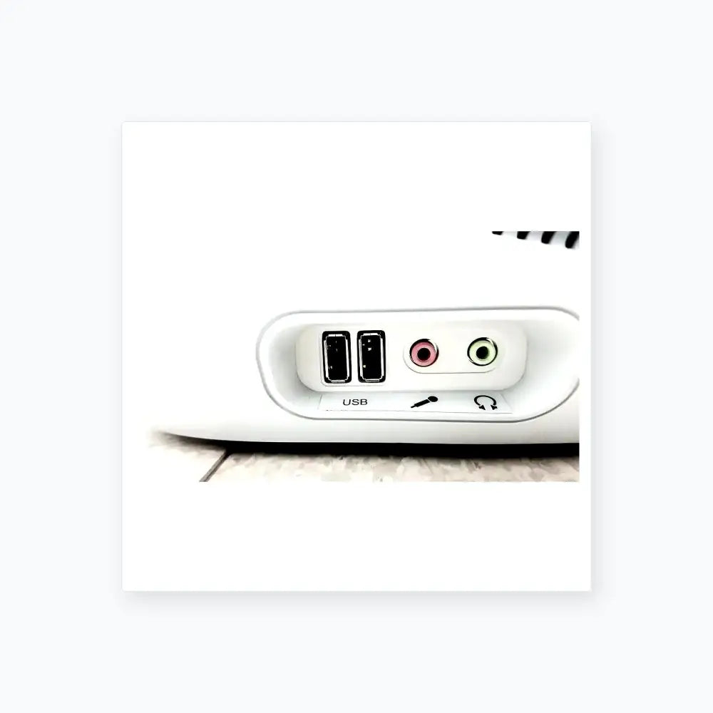 Grason-Stadler Grason Stadler GSI AudioStar Pro Channel Audiometer Audiometer, second-hand product photo 13