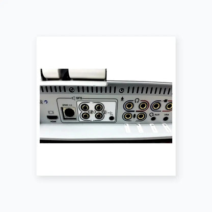 Grason-Stadler Grason Stadler GSI AudioStar Pro Channel Audiometer Audiometer, second-hand product photo 9