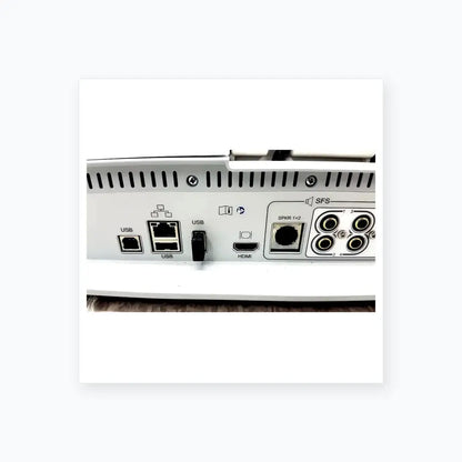 Grason-Stadler Grason Stadler GSI AudioStar Pro Channel Audiometer Audiometer, second-hand product photo 8