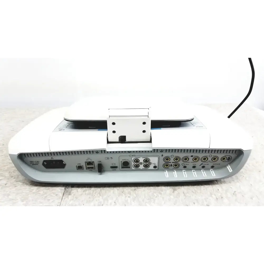 Grason-Stadler Grason Stadler GSI AudioStar Pro Channel Audiometer Audiometer, second-hand product photo 6