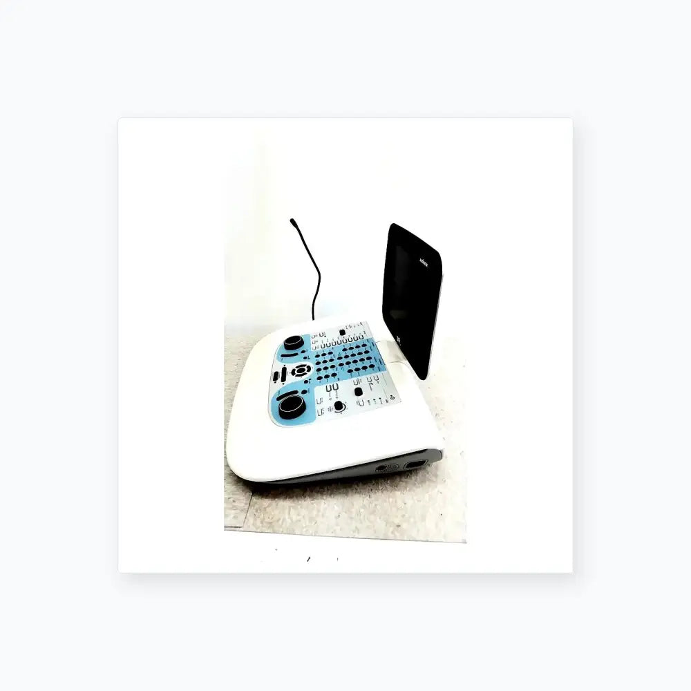 Grason-Stadler Grason Stadler GSI AudioStar Pro Channel Audiometer Audiometer, second-hand product photo 4