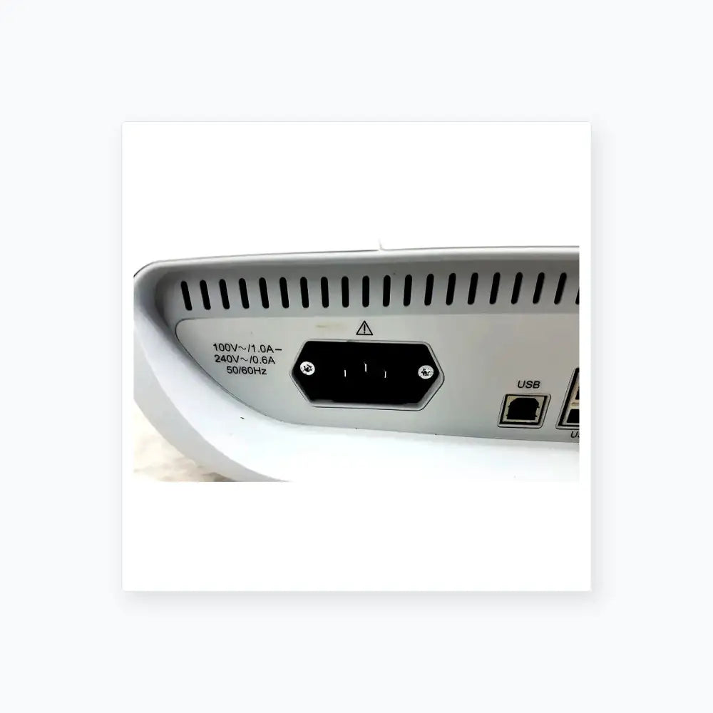 Grason-Stadler Grason Stadler GSI AudioStar Pro Channel Audiometer Audiometer, second-hand product photo 7
