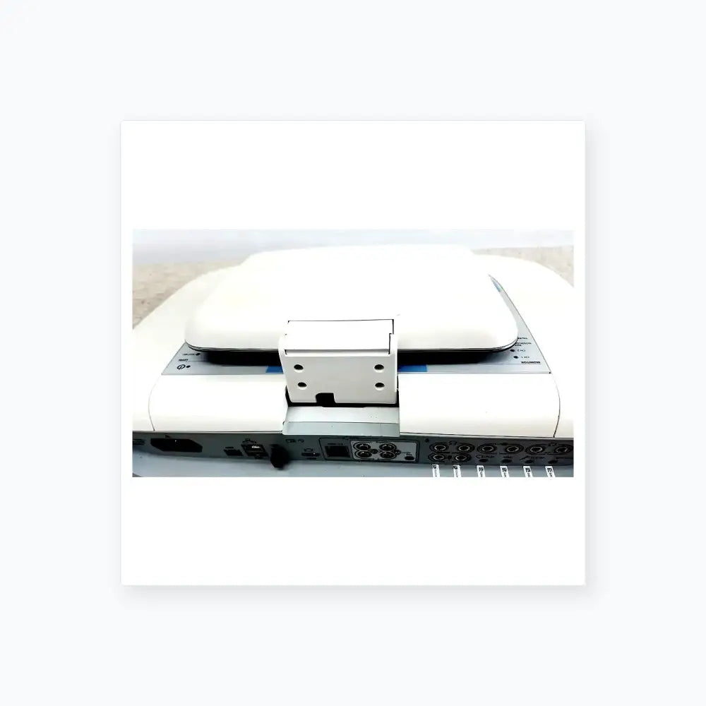 Grason-Stadler Grason Stadler GSI AudioStar Pro Channel Audiometer Audiometer, second-hand product photo 11