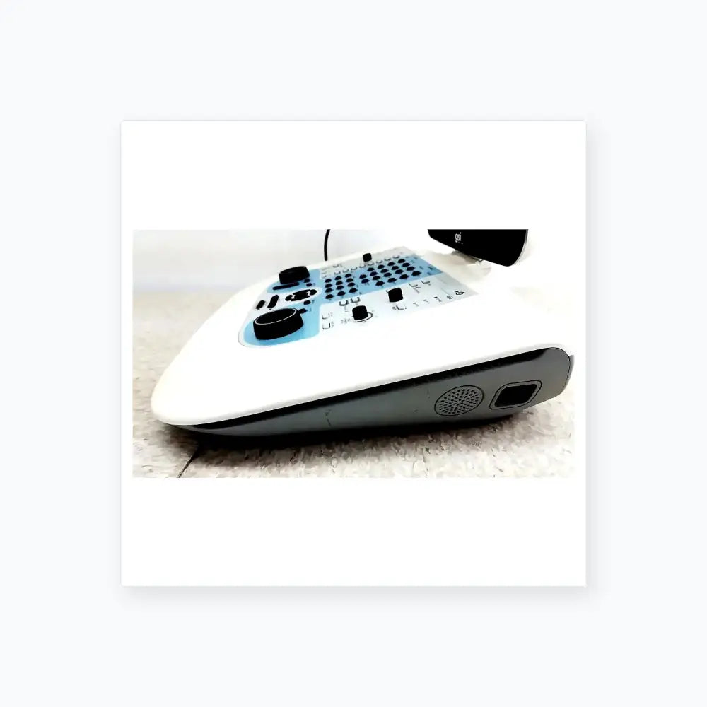Grason-Stadler Grason Stadler GSI AudioStar Pro Channel Audiometer Audiometer, second-hand product photo 5