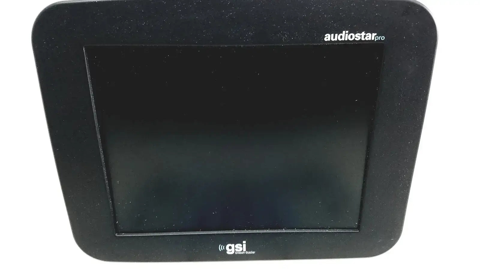 Grason-Stadler Grason Stadler GSI AudioStar Pro Channel Audiometer Audiometer, second-hand product photo 2