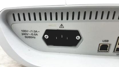 Grason-Stadler Grason Stadler GSI AudioStar Pro Channel Audiometer Audiometer, second-hand product photo 7