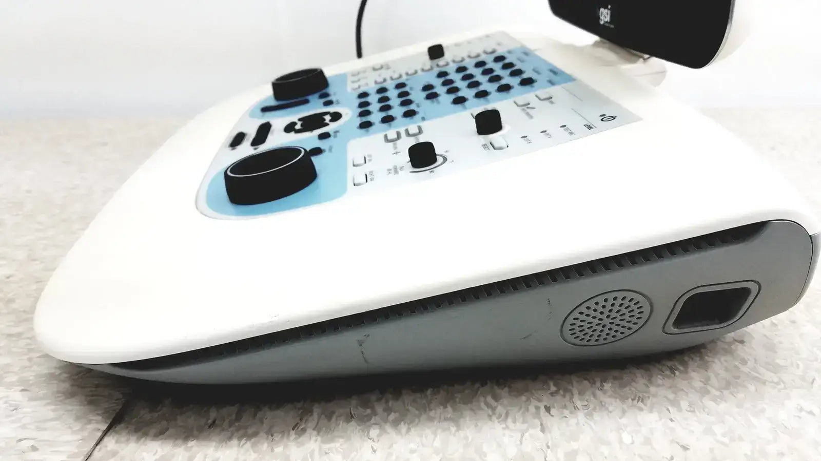 Grason-Stadler Grason Stadler GSI AudioStar Pro Channel Audiometer Audiometer, second-hand product photo 5