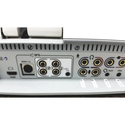 Grason-Stadler Grason Stadler GSI AudioStar Pro Channel Audiometer Audiometer, second-hand product photo 9