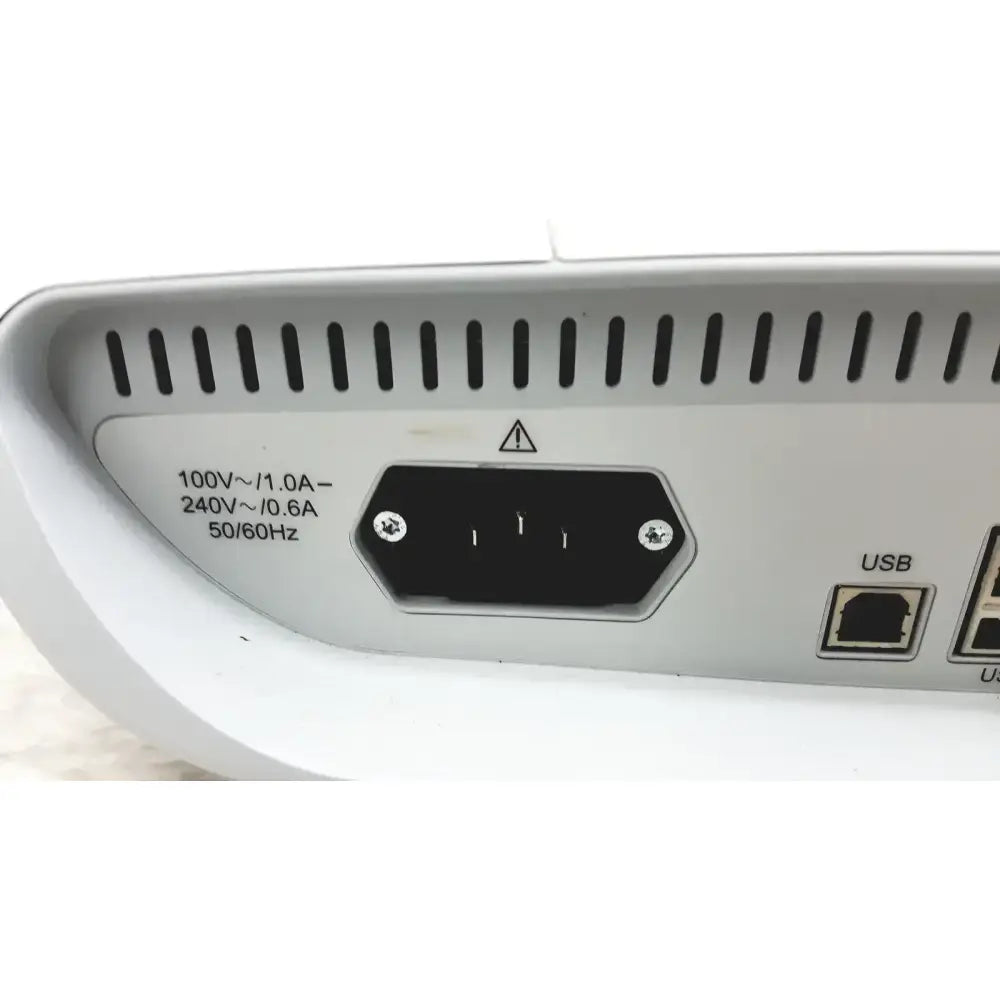 Grason-Stadler Grason Stadler GSI AudioStar Pro Channel Audiometer Audiometer, second-hand product photo 7