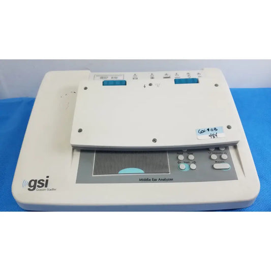 Reuse Medical Grason-Stadler GSI TympStar 2000-97xx Middle Ear Analyzer Other Medical & Lab Equipment, second-hand product photo 1