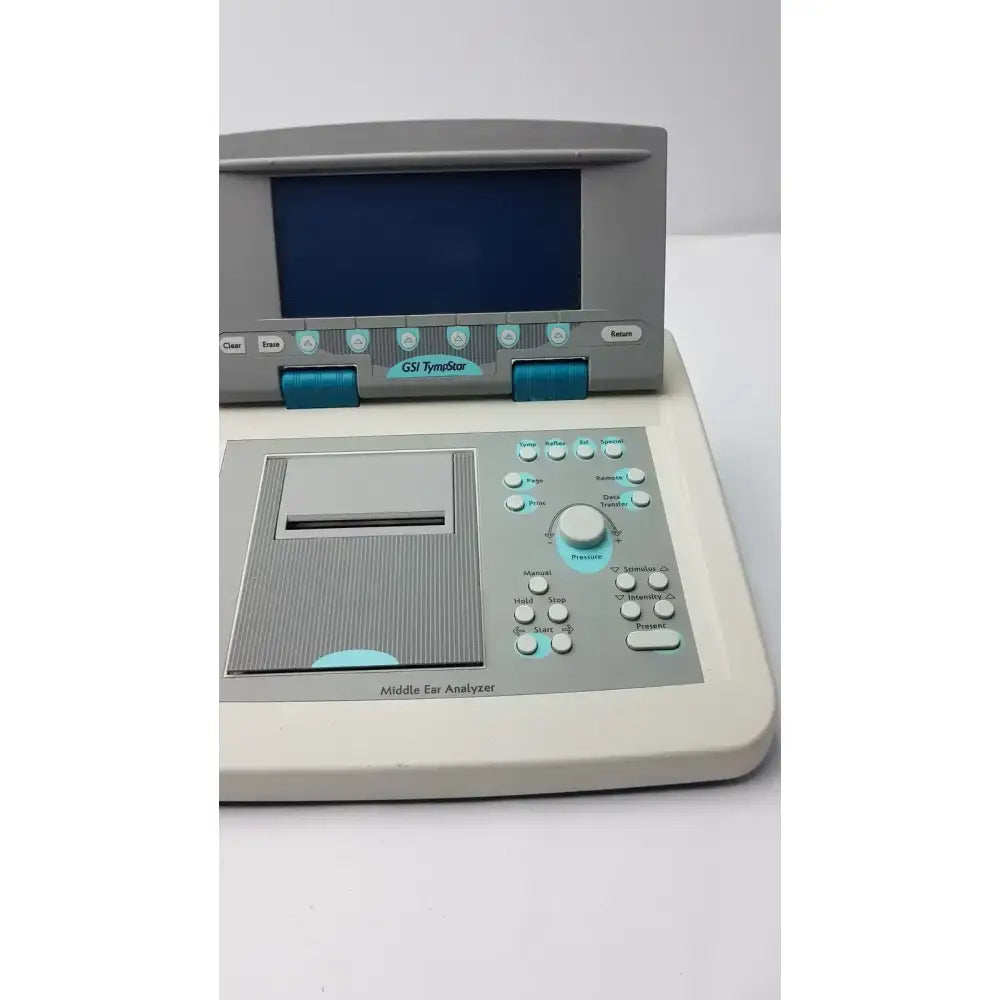 Volpi Grason Stadler GSI TympStar Middle Ear Analyzer Middle Ear Analyzer, second-hand product photo 15