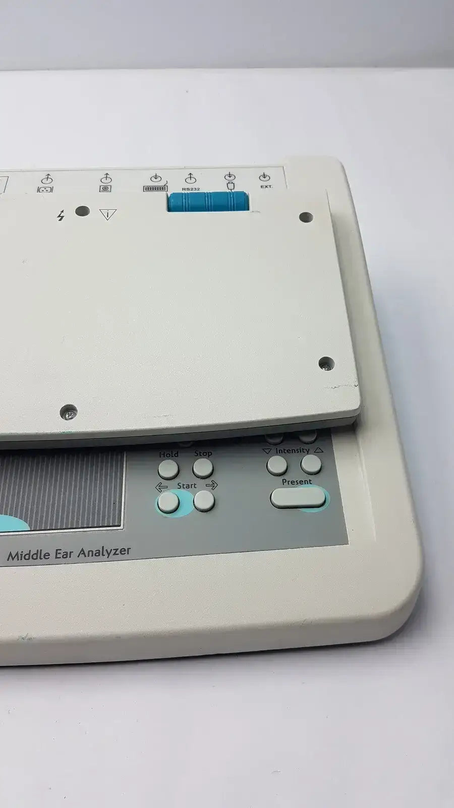 Volpi Grason Stadler GSI TympStar Middle Ear Analyzer Middle Ear Analyzer, second-hand product photo 14