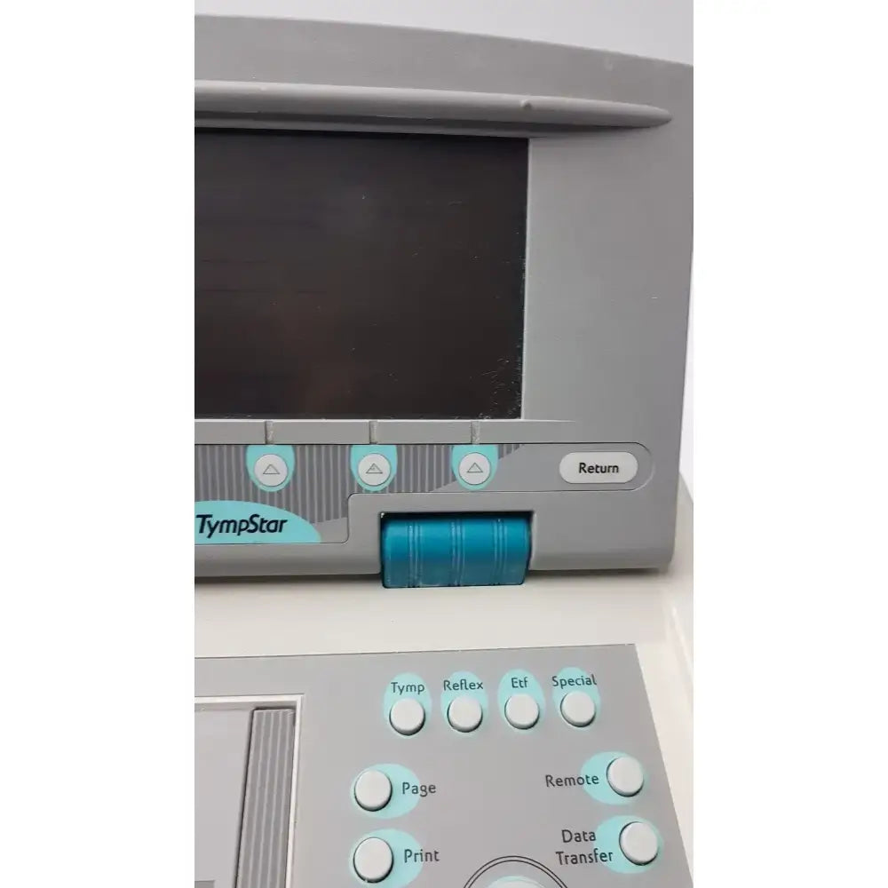 Volpi Grason Stadler GSI TympStar Middle Ear Analyzer Middle Ear Analyzer, second-hand product photo 3