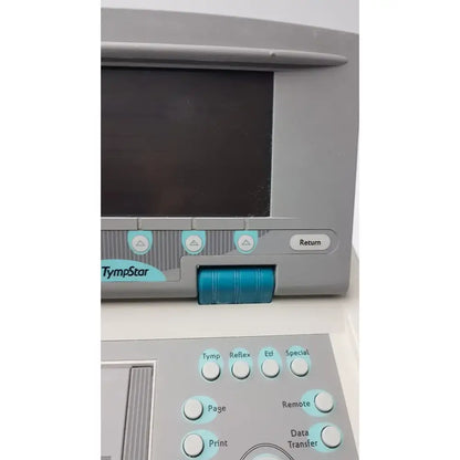 Volpi Grason Stadler GSI TympStar Middle Ear Analyzer Middle Ear Analyzer, second-hand product photo 3