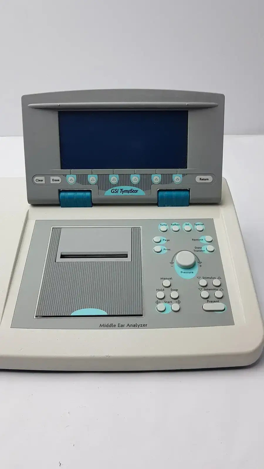 Volpi Grason Stadler GSI TympStar Middle Ear Analyzer Middle Ear Analyzer, second-hand product photo 16