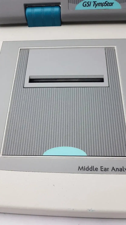 Volpi Grason Stadler GSI TympStar Middle Ear Analyzer Middle Ear Analyzer, second-hand product photo 5