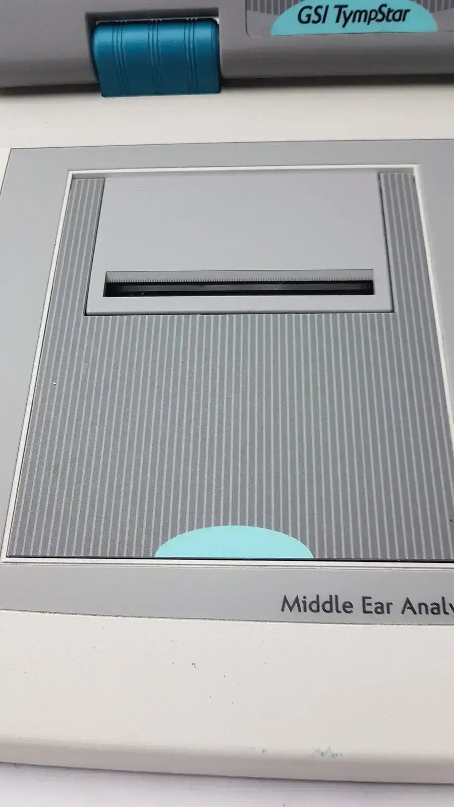 Volpi Grason Stadler GSI TympStar Middle Ear Analyzer Middle Ear Analyzer, second-hand product photo 5