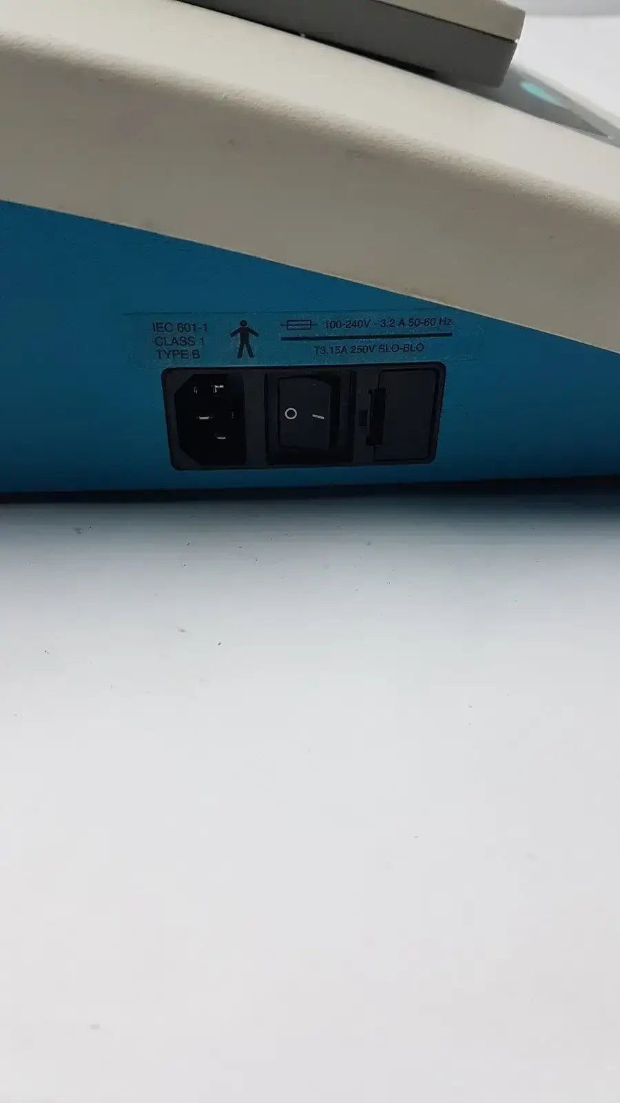 Volpi Grason Stadler GSI TympStar Middle Ear Analyzer Middle Ear Analyzer, second-hand product photo 11