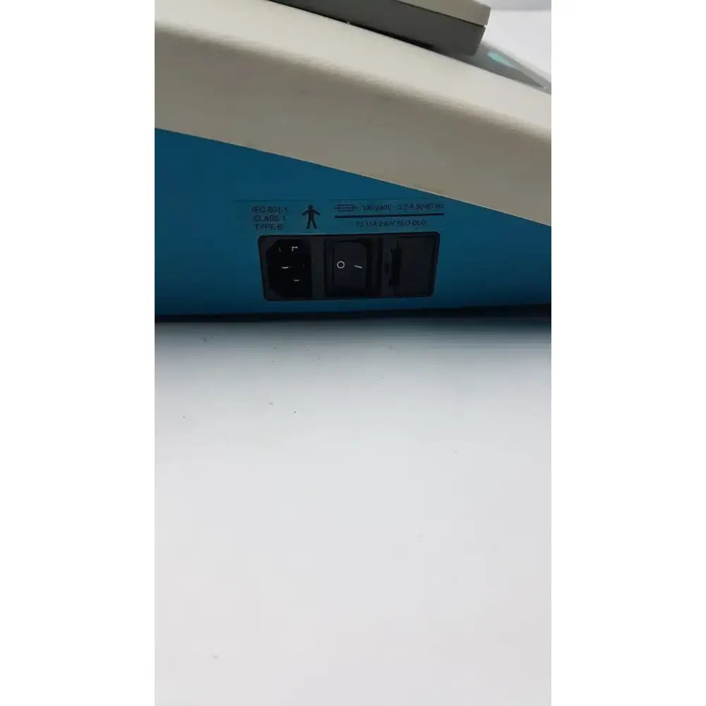 Volpi Grason Stadler GSI TympStar Middle Ear Analyzer Middle Ear Analyzer, second-hand product photo 11