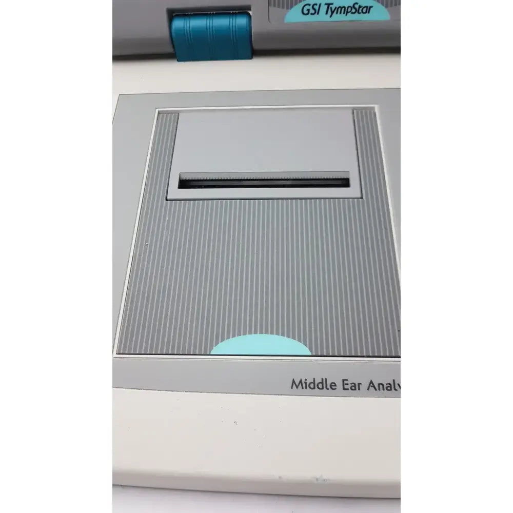 Volpi Grason Stadler GSI TympStar Middle Ear Analyzer Middle Ear Analyzer, second-hand product photo 5