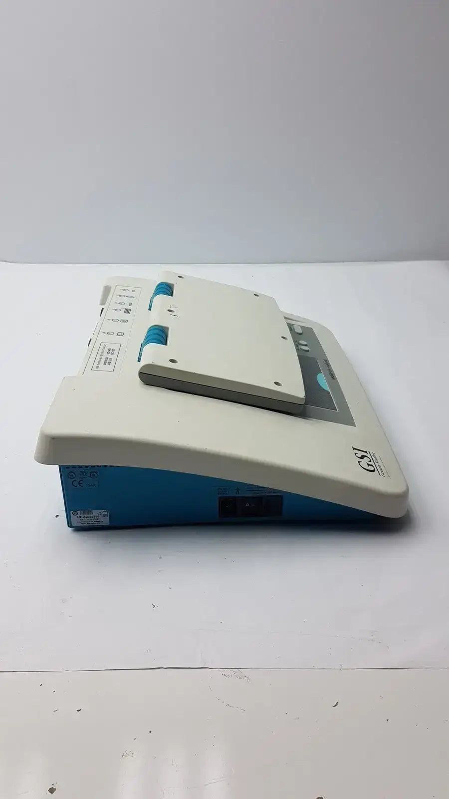 Volpi Grason Stadler GSI TympStar Middle Ear Analyzer Middle Ear Analyzer, second-hand product photo 10