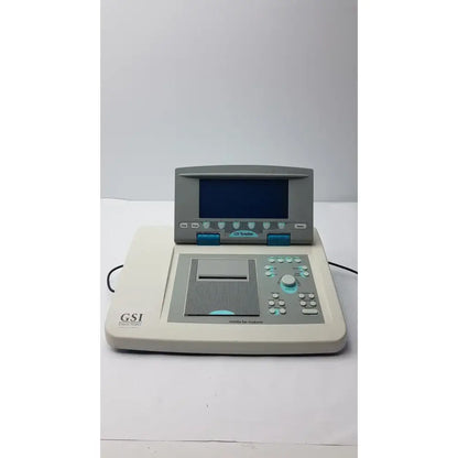 Volpi Grason Stadler GSI TympStar Middle Ear Analyzer Middle Ear Analyzer, second-hand product photo 17