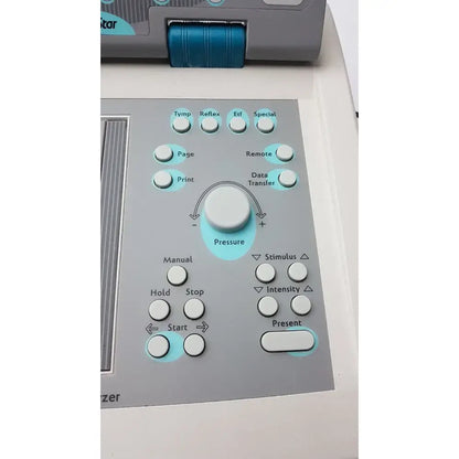 Volpi Grason Stadler GSI TympStar Middle Ear Analyzer Middle Ear Analyzer, second-hand product photo 2