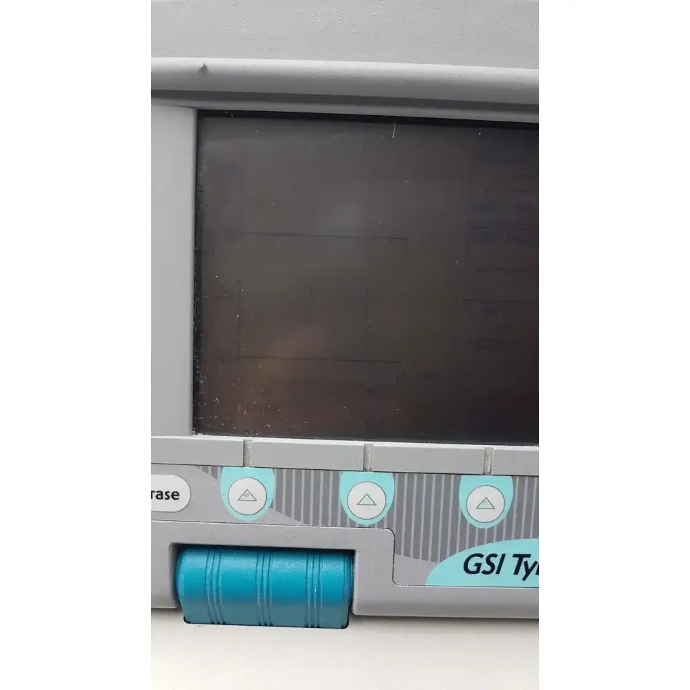 Volpi Grason Stadler GSI TympStar Middle Ear Analyzer Middle Ear Analyzer, second-hand product photo 4