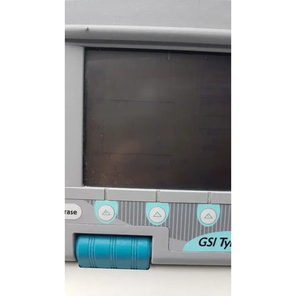 Volpi Grason Stadler GSI TympStar Middle Ear Analyzer Middle Ear Analyzer, second-hand product photo 4