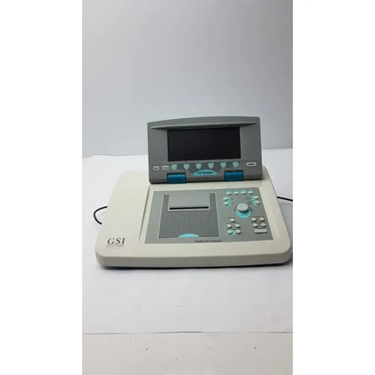 Volpi Grason Stadler GSI TympStar Middle Ear Analyzer Middle Ear Analyzer, second-hand product photo 1