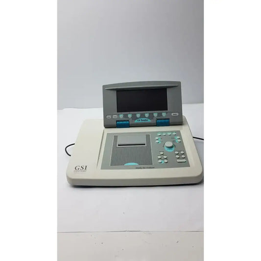 Volpi Grason Stadler GSI TympStar Middle Ear Analyzer Middle Ear Analyzer, second-hand product photo 1