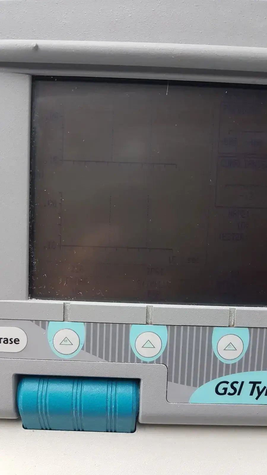 Volpi Grason Stadler GSI TympStar Middle Ear Analyzer Middle Ear Analyzer, second-hand product photo 4