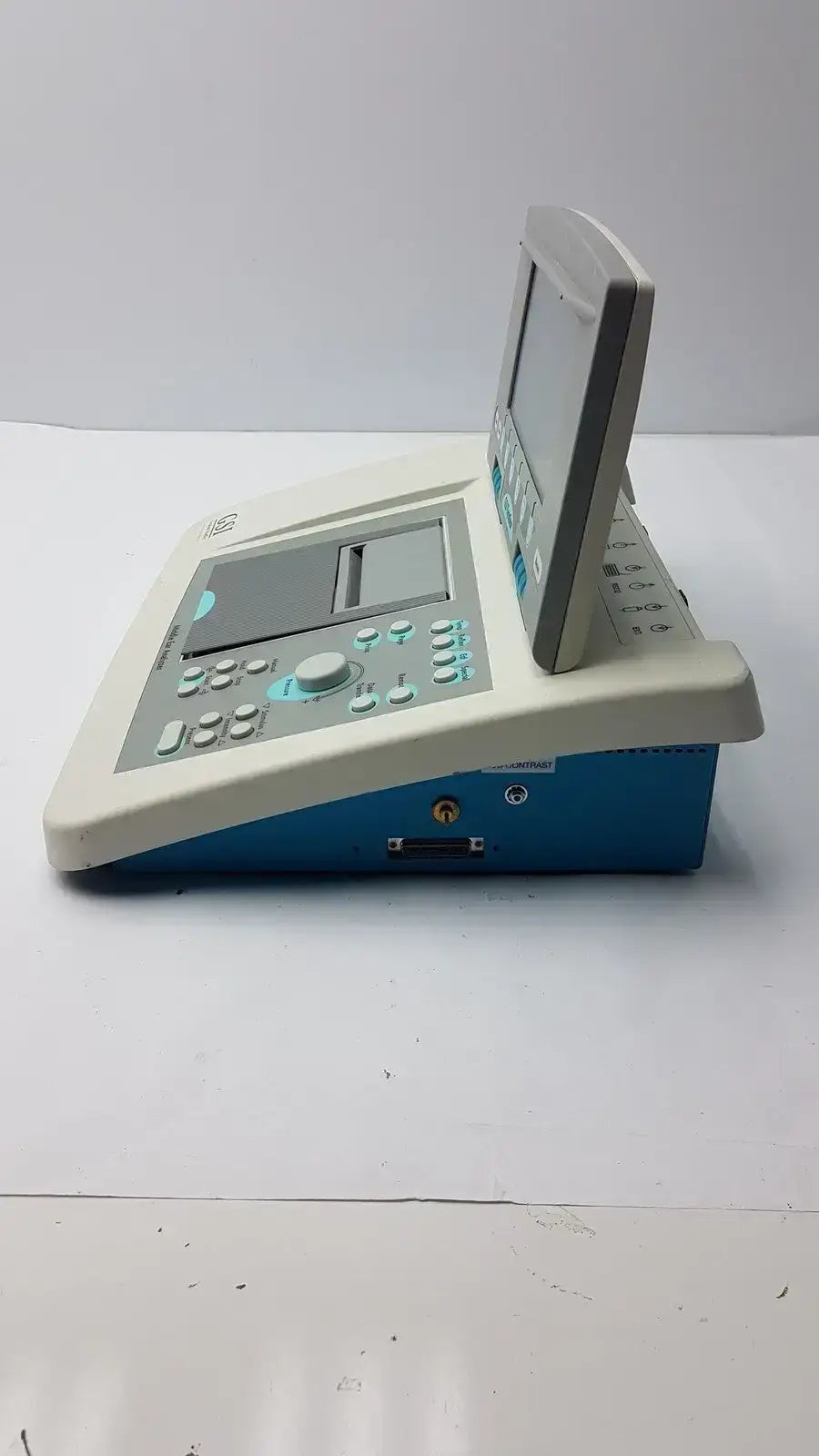 Volpi Grason Stadler GSI TympStar Middle Ear Analyzer Middle Ear Analyzer, second-hand product photo 8
