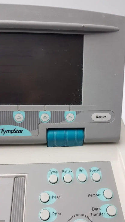 Volpi Grason Stadler GSI TympStar Middle Ear Analyzer Middle Ear Analyzer, second-hand product photo 3