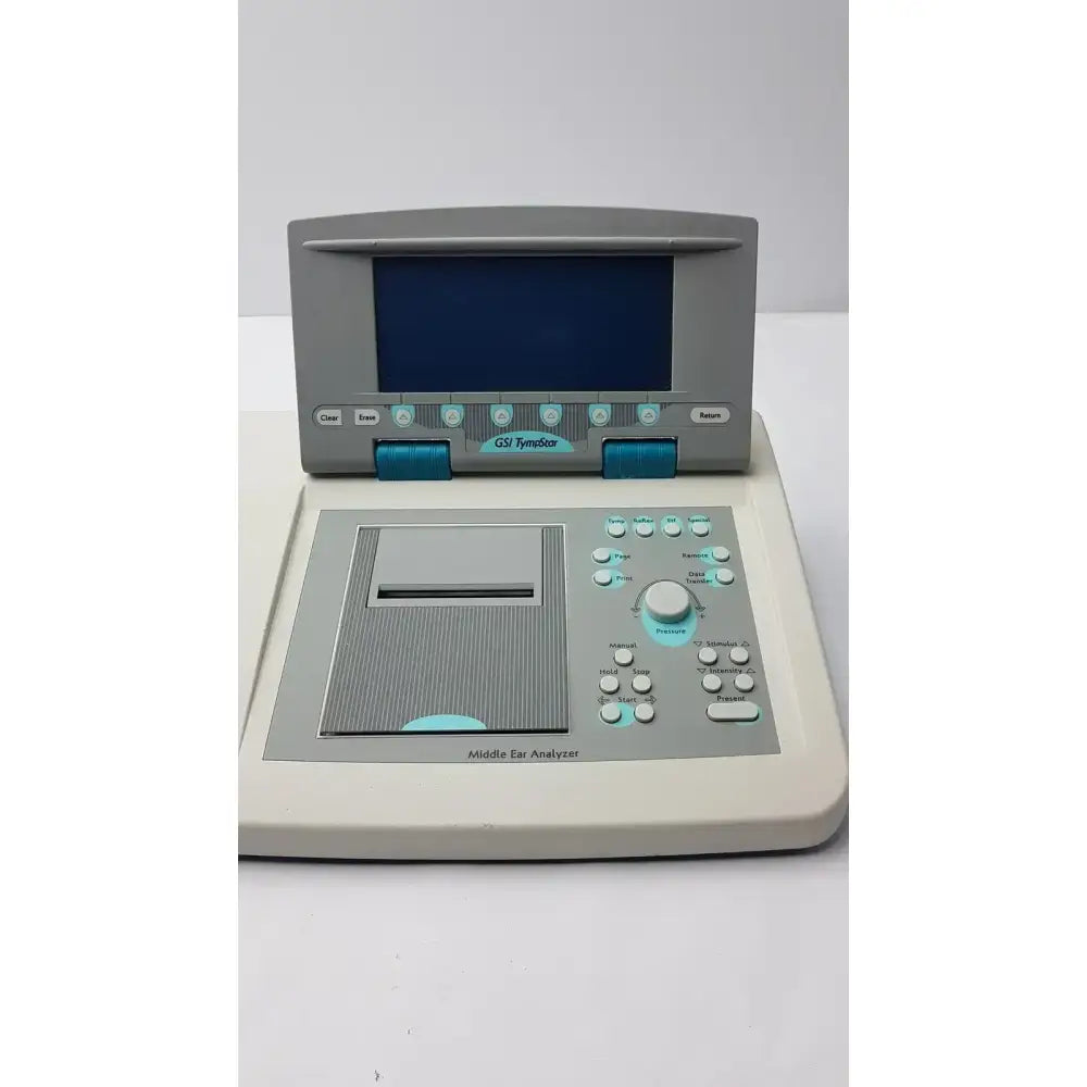 Volpi Grason Stadler GSI TympStar Middle Ear Analyzer Middle Ear Analyzer, second-hand product photo 16