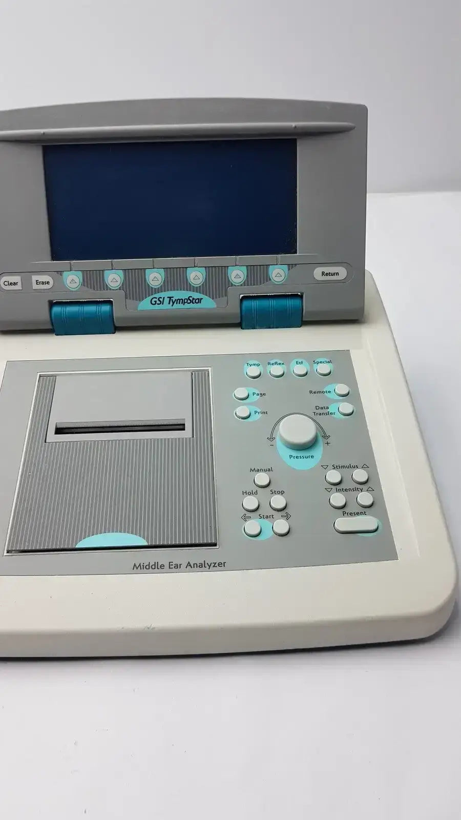 Volpi Grason Stadler GSI TympStar Middle Ear Analyzer Middle Ear Analyzer, second-hand product photo 15
