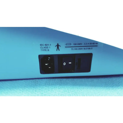 Grason-Stadler GSI TympStar Middle Ear Analyzer Ref 2000-97xx Middle Ear Analyzer, second-hand product photo 18