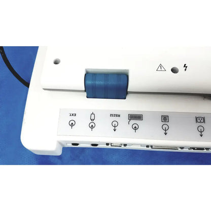 Grason-Stadler GSI TympStar Middle Ear Analyzer Ref 2000-97xx Middle Ear Analyzer, second-hand product photo 10